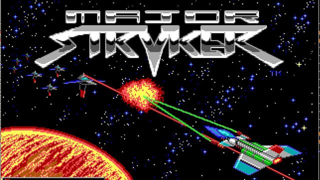 Major Stryker 5