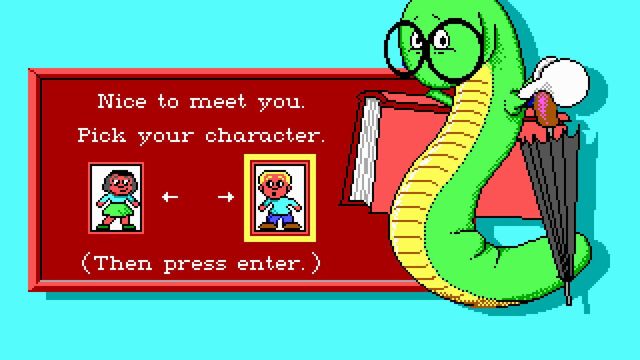 Word Rescue 1