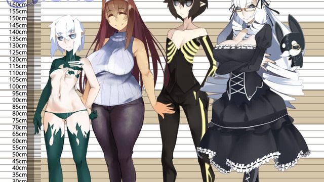 The Reject Demon: Toko Chapter 0 - Prelude 3