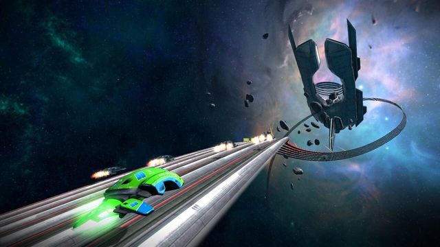 Switch Galaxy Ultra 1