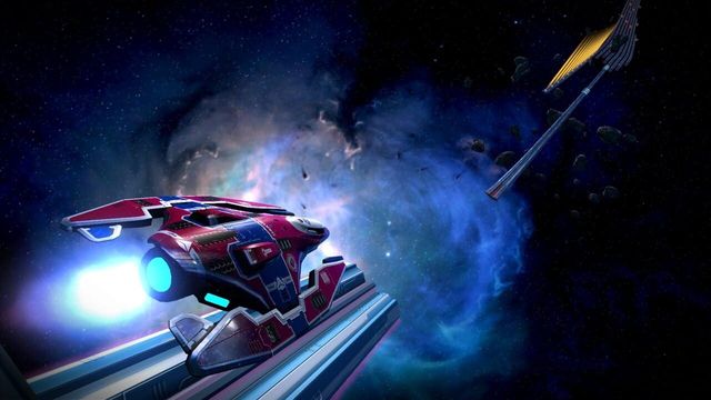 Switch Galaxy Ultra 3