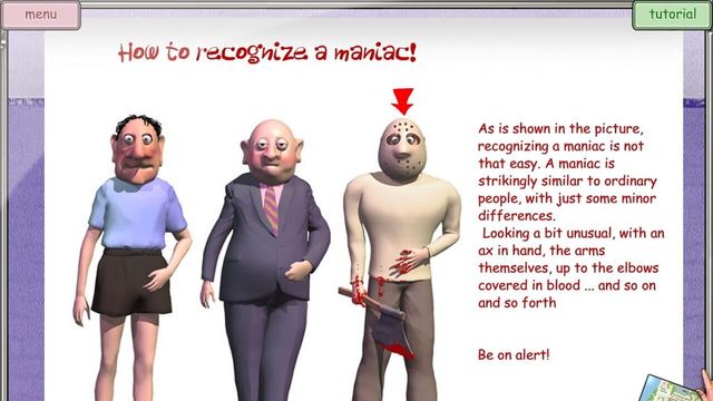 City of Fools 5