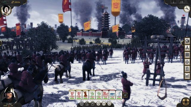 Oriental Empires 2
