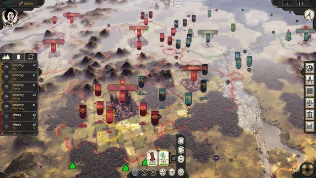 Oriental Empires 3