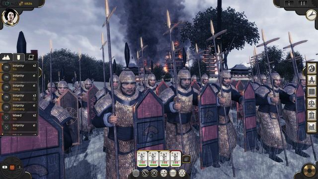 Oriental Empires 4