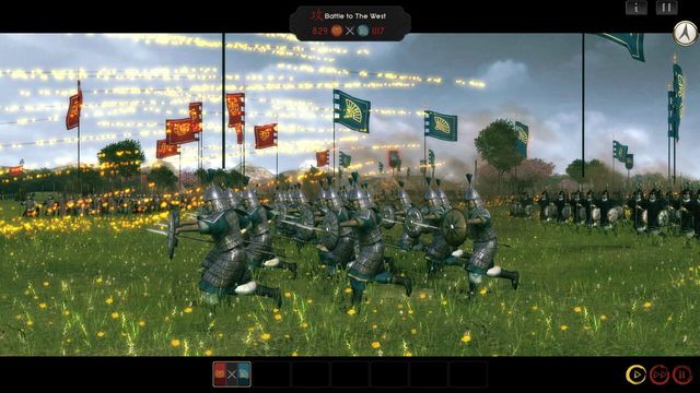Oriental Empires 5