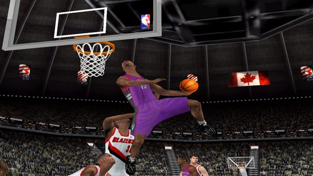 NBA Live 2000 1