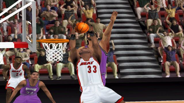 NBA Live 2000 3
