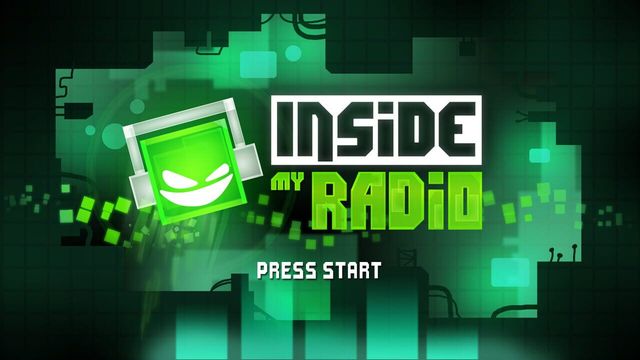 Inside My Radio 2