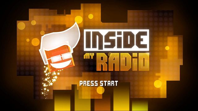 Inside My Radio 5