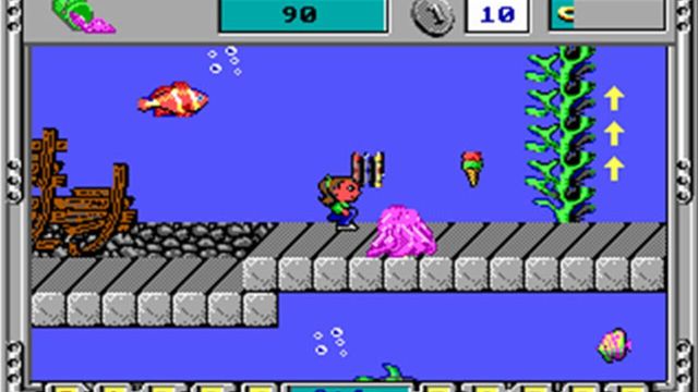 Math Rescue 1