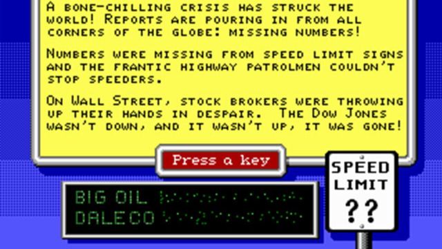 Math Rescue 4