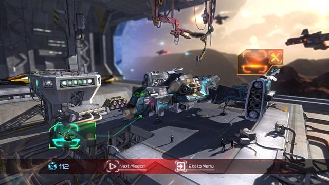 Solar Shifter EX 4