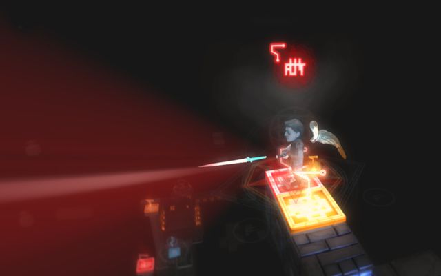 Face It - A game to fight inner demons 2