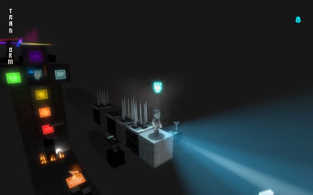 Face It - A game to fight inner demons 3