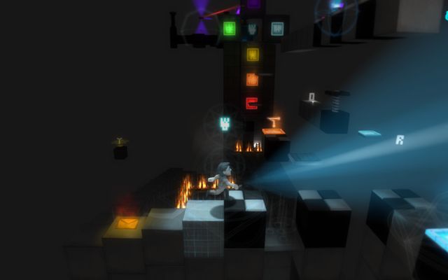 Face It - A game to fight inner demons 4