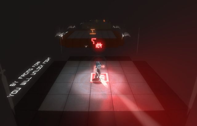 Face It - A game to fight inner demons 5