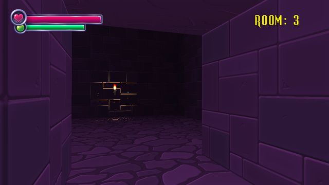 Spooky's Jump Scare Mansion 2