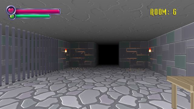 Spooky's Jump Scare Mansion 3