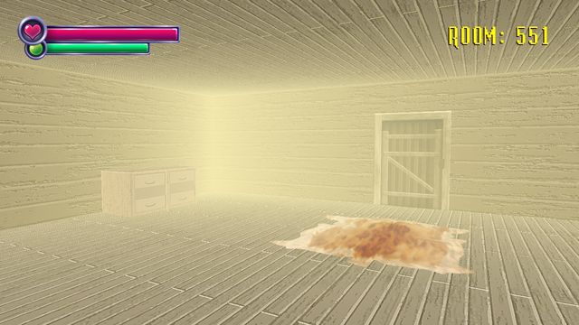 Spooky's Jump Scare Mansion 5