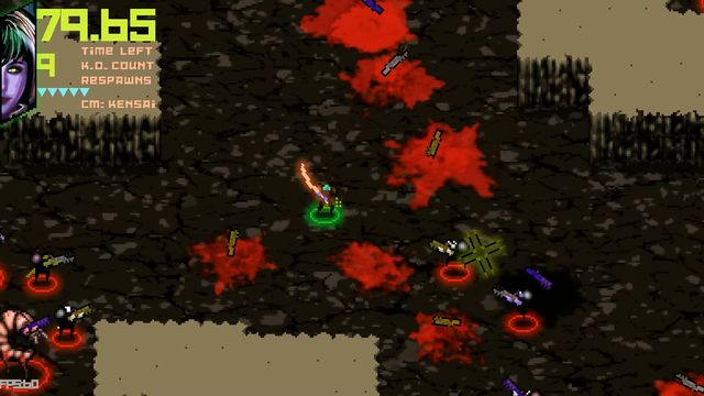Ubermosh 3