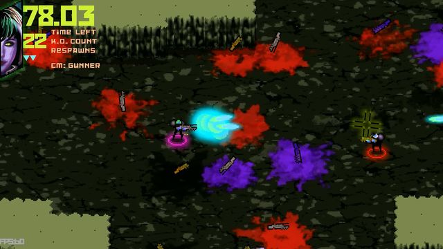 Ubermosh 4