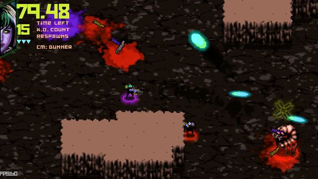 Ubermosh 5