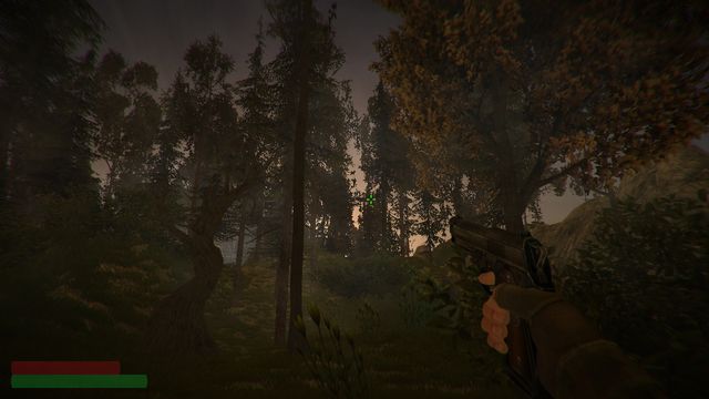 Red Lake 2
