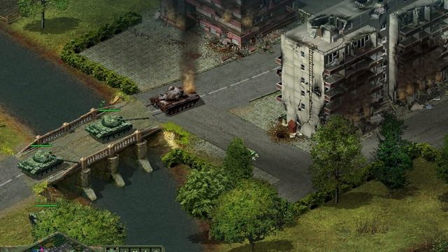 Cuban Missile Crisis 3