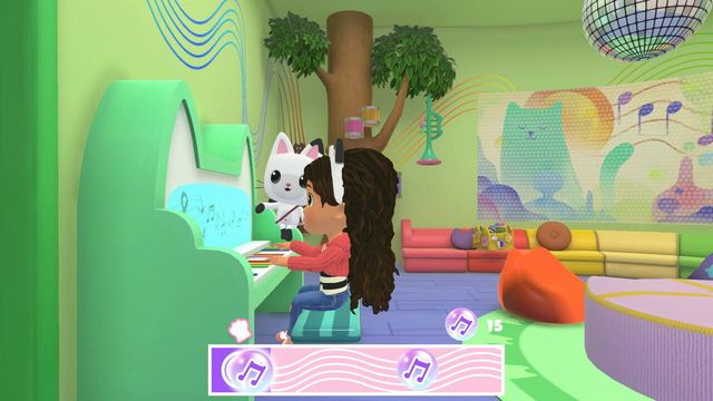 Gabby's Dollhouse: Ready to Party 2