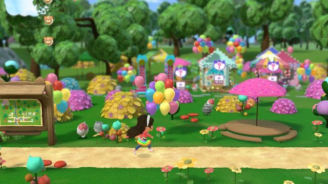 Gabby's Dollhouse: Ready to Party 5