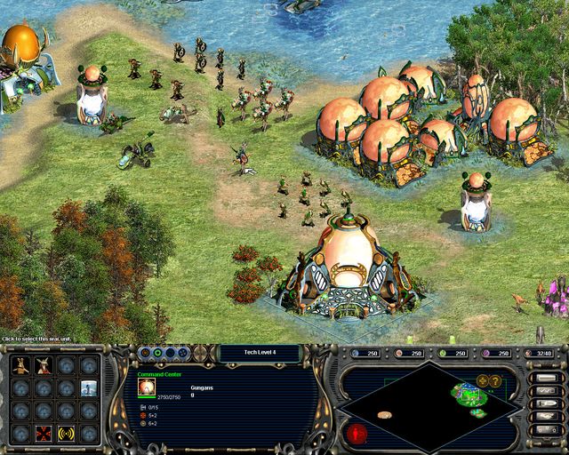 Star Wars: Galactic Battlegrounds Saga 2