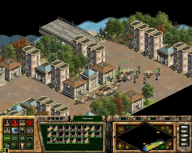Star Wars: Galactic Battlegrounds Saga 5