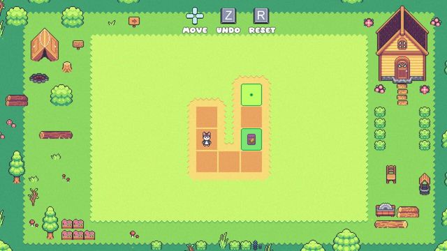 Buddy Garden 2