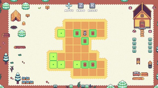 Buddy Garden 4