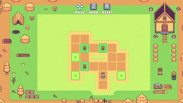 Buddy Garden 5