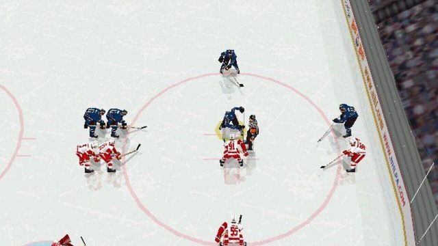 NHL 99 2