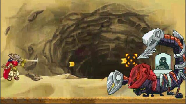 Trigger Runners 4