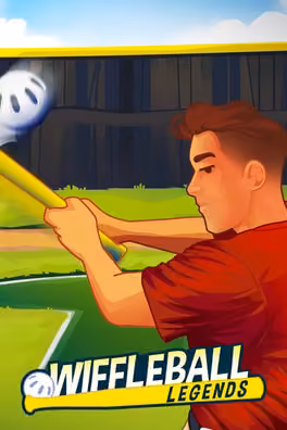 Wiffleball Legends