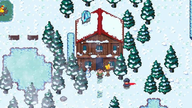 Golf Story 2