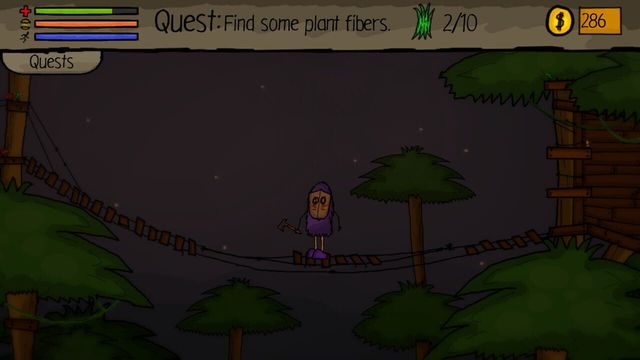 The Adventures of Tree 2