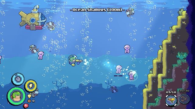 Shelldiver 2