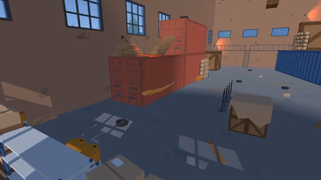 Reverse Fishing 3