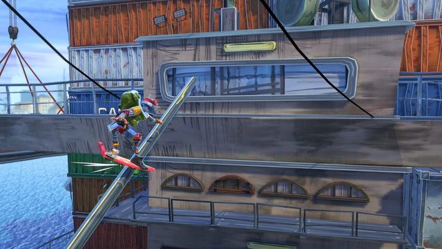 Teenage Mutant Ninja Turtles: Mutants Unleashed - Metalheads Pack 3