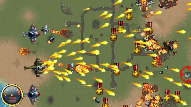 Aces of the Luftwaffe 1