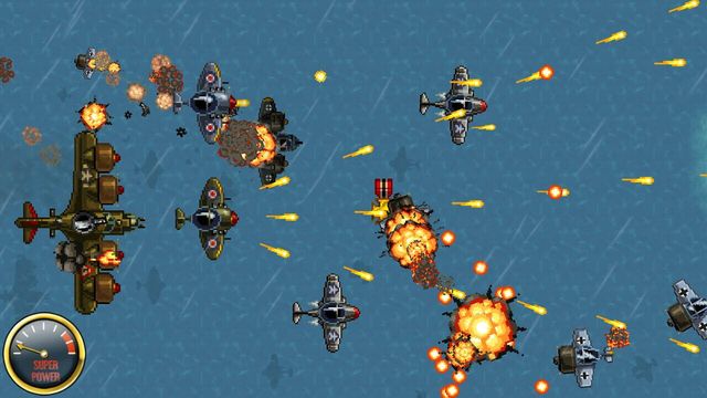 Aces of the Luftwaffe 2