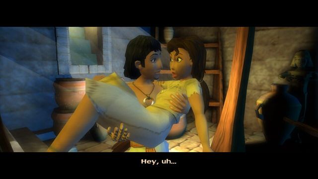 Ankh: Anniversary Edition 3