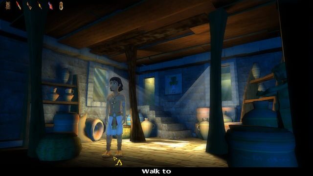 Ankh: Anniversary Edition 4