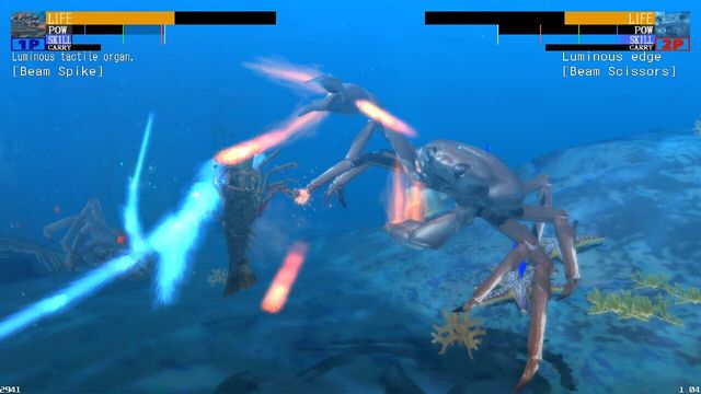 Neo Aquarium: The King of Crustaceans 2