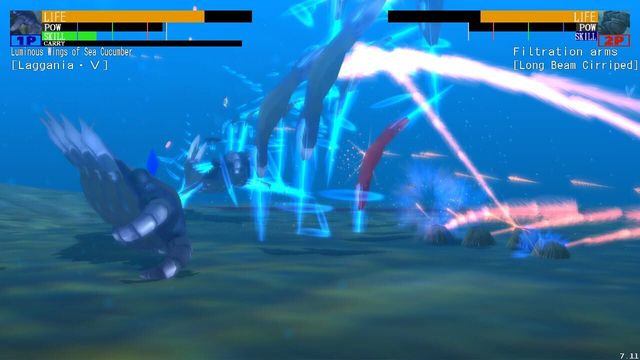 Neo Aquarium: The King of Crustaceans 3